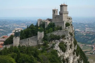 castello
