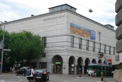 kunst museum