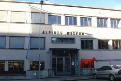 alpines museum