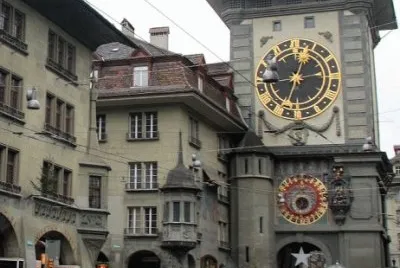 torre dell 'orologio