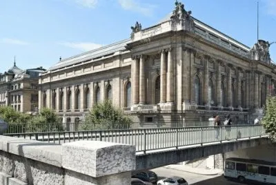 musee art histoire