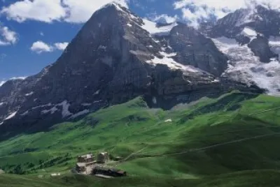 eiger