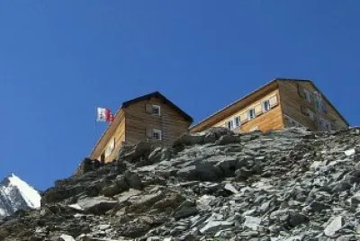 mischabelhutte