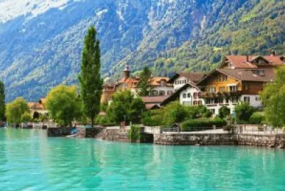 lago brienz