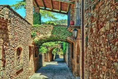 Mura-Catalunya