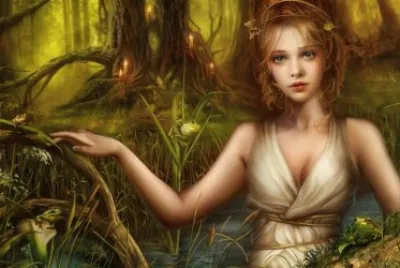 hadas-duendes-elfos-fantasia