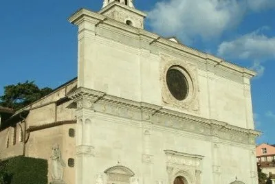 cattedrale san lorenzo