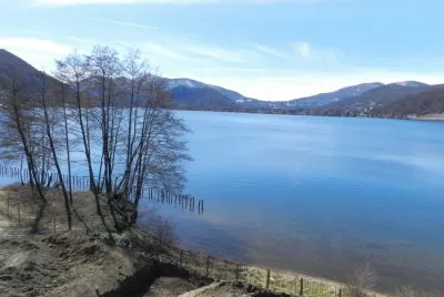 lago muzzano