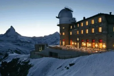 gornergrat