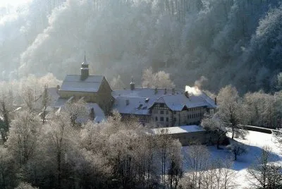 abbaye dela maigrauge