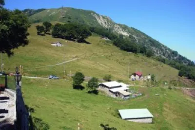 alpe di neggia
