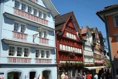 appenzell