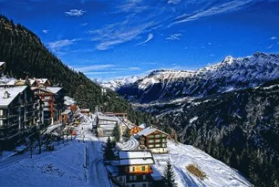 murren