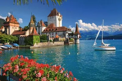 thun