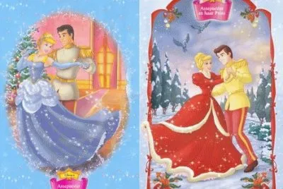 Cinderella Prince