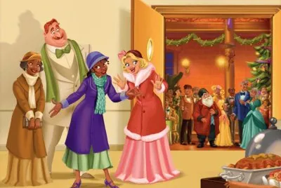 Tiana