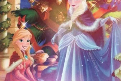 Anna Elsa