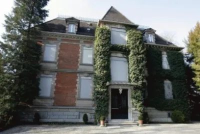 collezione buhrle jigsaw puzzle