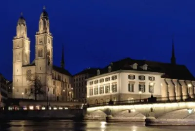 grossmunster jigsaw puzzle