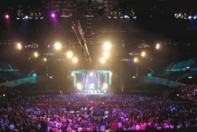 hallenstadion jigsaw puzzle