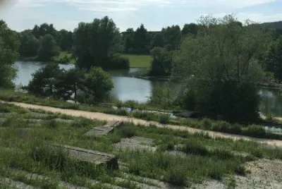 irchel park jigsaw puzzle