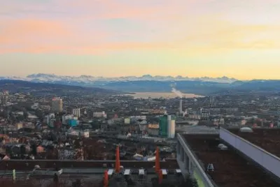 kaferberg jigsaw puzzle