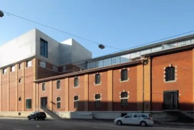 kunsthalle jigsaw puzzle