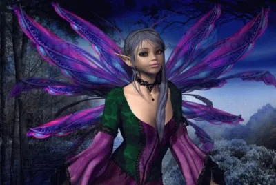 hadas-duendes-elfos-fantasia
