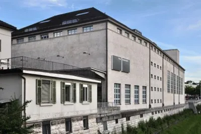 museo haus konstruktiv jigsaw puzzle