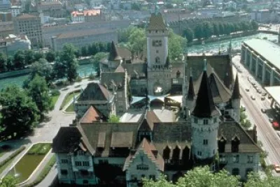 museo nazionale jigsaw puzzle