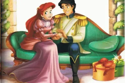 Ariel Eric