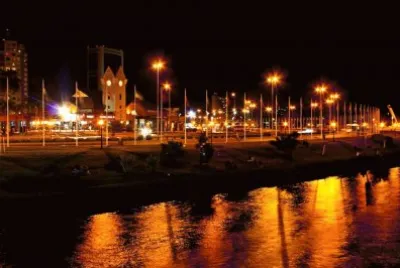 Tigre. Buenos Aires. Argentina