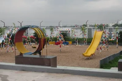 park