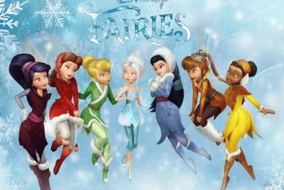 Fairies