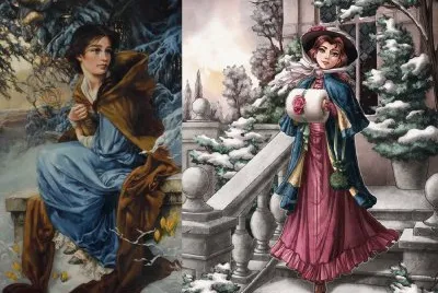 Belle