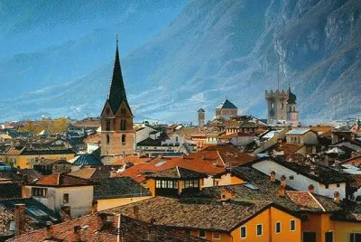 Trento-Italia