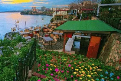 Antalya
