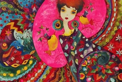 Mujeres
