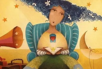 mujer