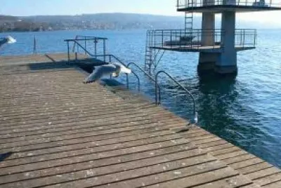 strandbad jigsaw puzzle