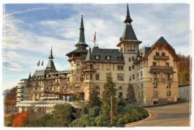 the dolder grand jigsaw puzzle