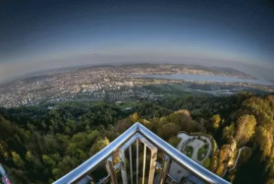 uetliberg jigsaw puzzle