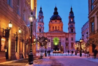 basilica santo stefano