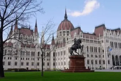 parliament jigsaw puzzle