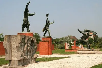 memento park
