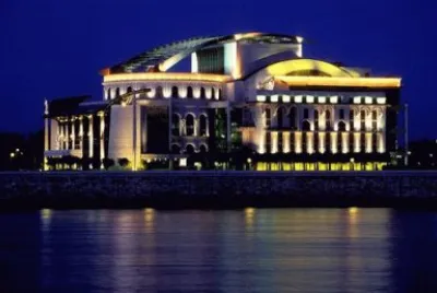 national theatre