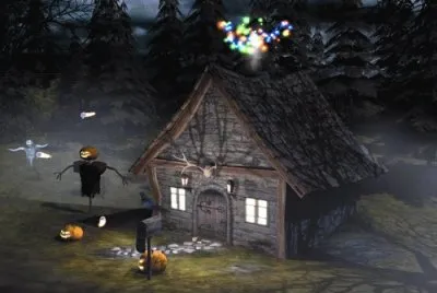 halloween