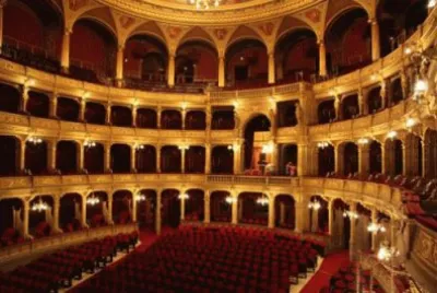 teatro