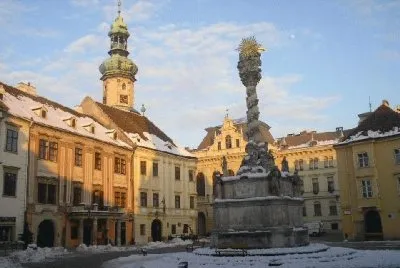 sopron