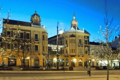 debrecen